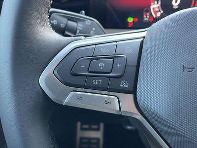 2027 Volkswagen Atlas 2.0T SEL
