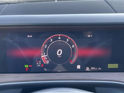 2027 Volkswagen Atlas 2.0T SEL