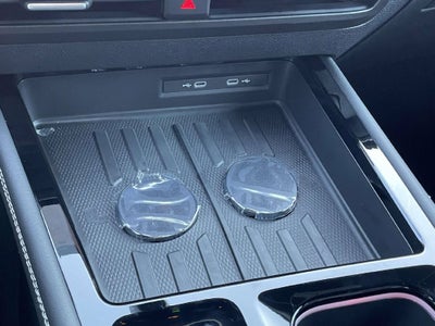 2027 Volkswagen Atlas 2.0T SEL