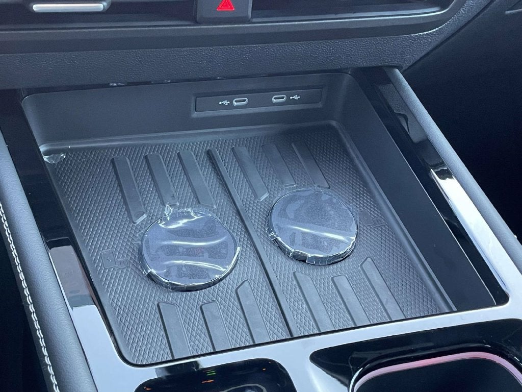 2027 Volkswagen Atlas 2.0T SEL
