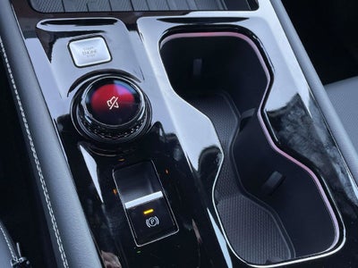 2027 Volkswagen Atlas 2.0T SEL