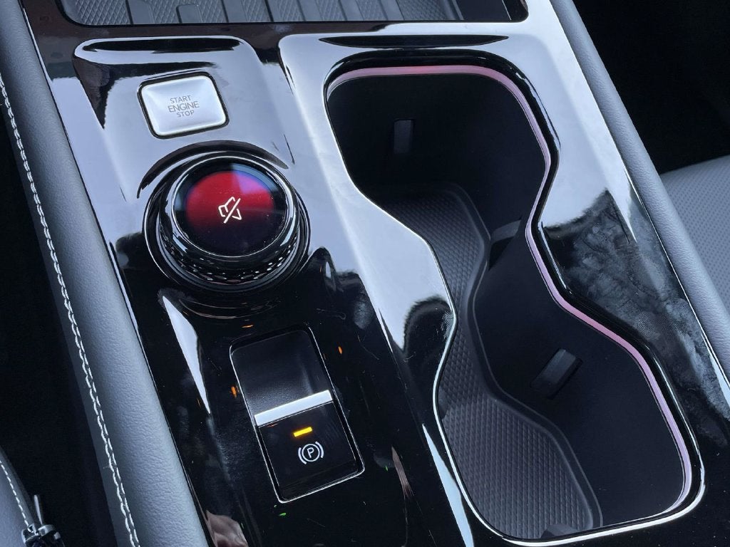 2027 Volkswagen Atlas 2.0T SEL