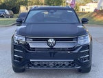 2027 Volkswagen Atlas 2.0T SEL