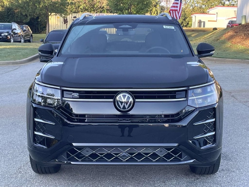 2027 Volkswagen Atlas 2.0T SEL