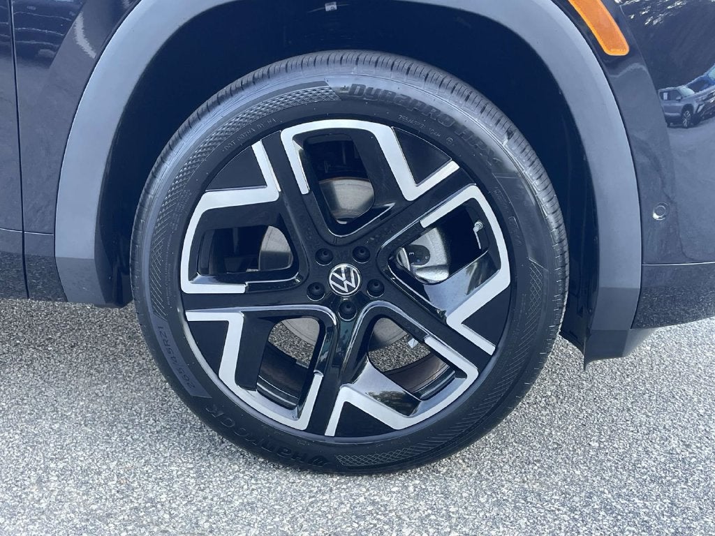 2027 Volkswagen Atlas 2.0T SEL