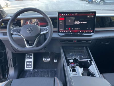 2027 Volkswagen Atlas 2.0T SEL