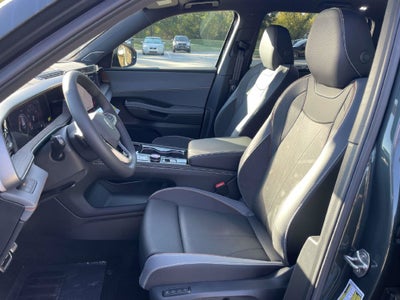 2027 Volkswagen Atlas 2.0T SEL