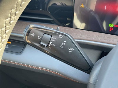 2027 Volkswagen Atlas 2.0T SEL