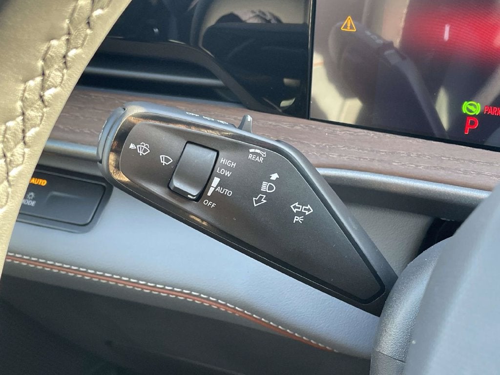 2027 Volkswagen Atlas 2.0T SEL