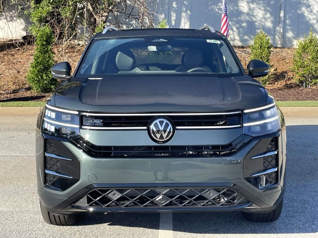 2027 Volkswagen Atlas 2.0T SEL