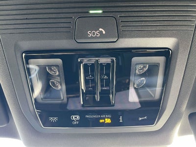 2027 Volkswagen Atlas 2.0T SEL