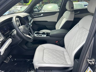 2025 Volkswagen Atlas Cross Sport 2.0T SEL Premium R-Line