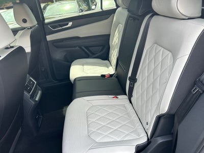 2025 Volkswagen Atlas Cross Sport 2.0T SEL Premium R-Line