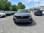 2025 Volkswagen Atlas Cross Sport 2.0T SEL Premium R-Line