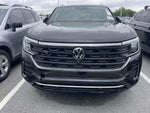 2025 Volkswagen Atlas Cross Sport 2.0T SEL Premium R-Line