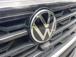 2025 Volkswagen Atlas Cross Sport 2.0T SEL Premium R-Line