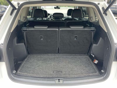 2021 Volkswagen Atlas 3.6L V6 SEL Premium R-Line