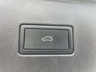 2021 Volkswagen Atlas 3.6L V6 SEL Premium R-Line
