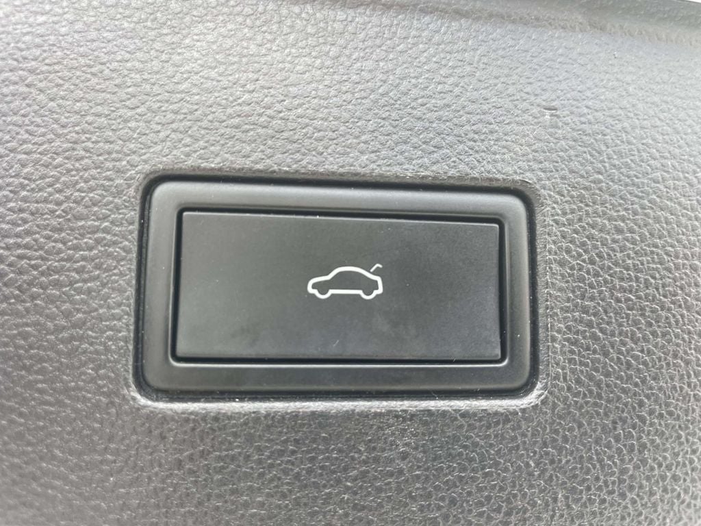 2021 Volkswagen Atlas 3.6L V6 SEL Premium R-Line