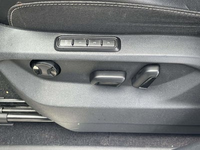 2021 Volkswagen Atlas 3.6L V6 SEL Premium R-Line