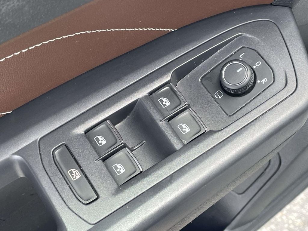 2021 Volkswagen Atlas 3.6L V6 SEL Premium R-Line