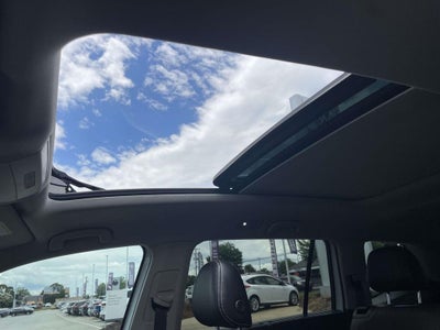 2021 Volkswagen Atlas 3.6L V6 SEL Premium R-Line