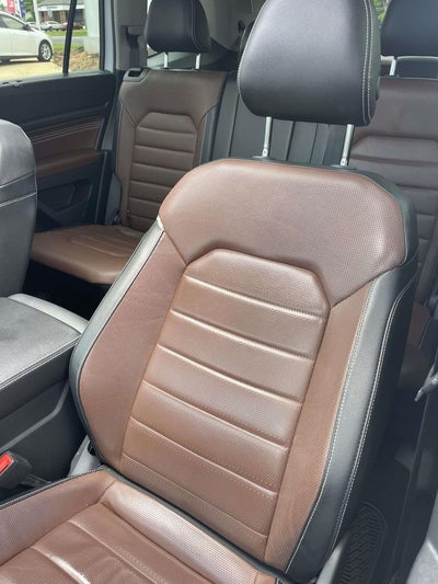 2021 Volkswagen Atlas 3.6L V6 SEL Premium R-Line