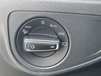 2021 Volkswagen Atlas 3.6L V6 SEL Premium R-Line