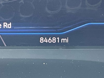 2021 Volkswagen Atlas 3.6L V6 SEL Premium R-Line