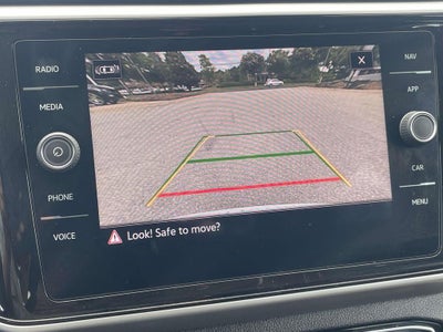 2021 Volkswagen Atlas 3.6L V6 SEL Premium R-Line