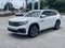 2021 Volkswagen Atlas 3.6L V6 SEL Premium R-Line