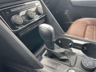 2021 Volkswagen Atlas 3.6L V6 SEL Premium R-Line