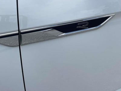 2021 Volkswagen Atlas 3.6L V6 SEL Premium R-Line