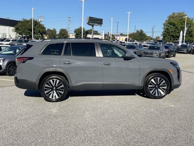 2027 Volkswagen Atlas 2.0T SE w/ Technology