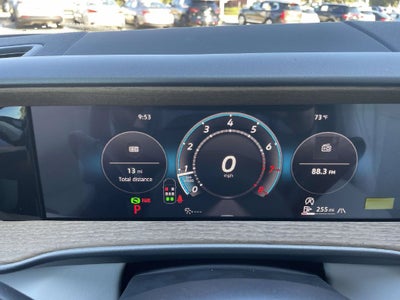 2027 Volkswagen Atlas 2.0T SE w/ Technology
