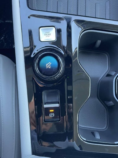 2027 Volkswagen Atlas 2.0T SE w/ Technology
