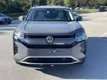 2027 Volkswagen Atlas 2.0T SE w/ Technology