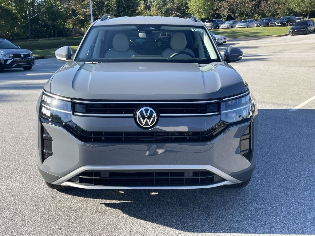 2027 Volkswagen Atlas 2.0T SE w/ Technology