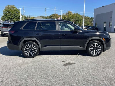 2027 Volkswagen Atlas 2.0T SE w/ Technology