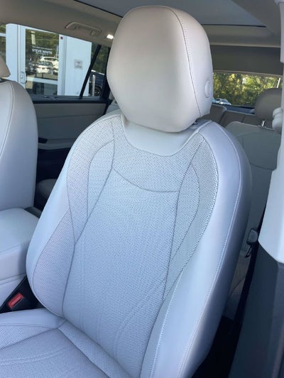 2027 Volkswagen Atlas 2.0T SE w/ Technology