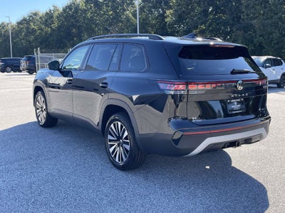 2027 Volkswagen Atlas 2.0T SE w/ Technology
