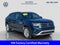 2021 Volkswagen Atlas Cross Sport 3.6L V6 SE w/Technology