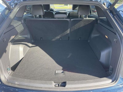 2021 Volkswagen Atlas Cross Sport 3.6L V6 SE w/Technology