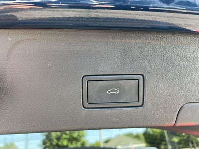 2021 Volkswagen Atlas Cross Sport 3.6L V6 SE w/Technology