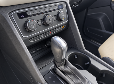 2021 Volkswagen Atlas Cross Sport 3.6L V6 SE w/Technology