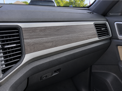 2021 Volkswagen Atlas Cross Sport 3.6L V6 SE w/Technology