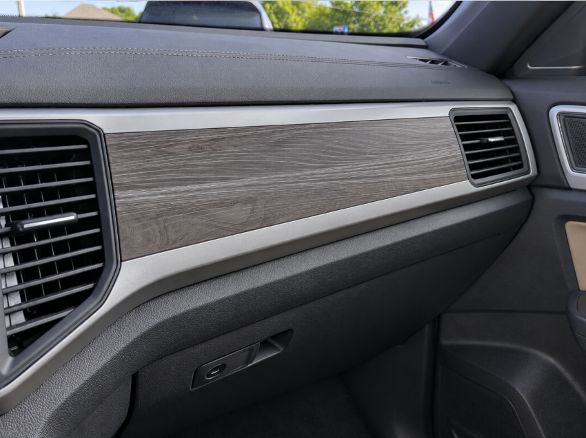 2021 Volkswagen Atlas Cross Sport 3.6L V6 SE w/Technology