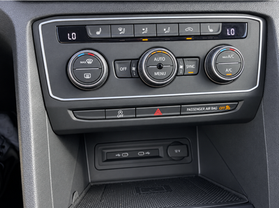 2021 Volkswagen Atlas Cross Sport 3.6L V6 SE w/Technology