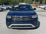 2021 Volkswagen Atlas Cross Sport 3.6L V6 SE w/Technology