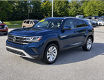2021 Volkswagen Atlas Cross Sport 3.6L V6 SE w/Technology